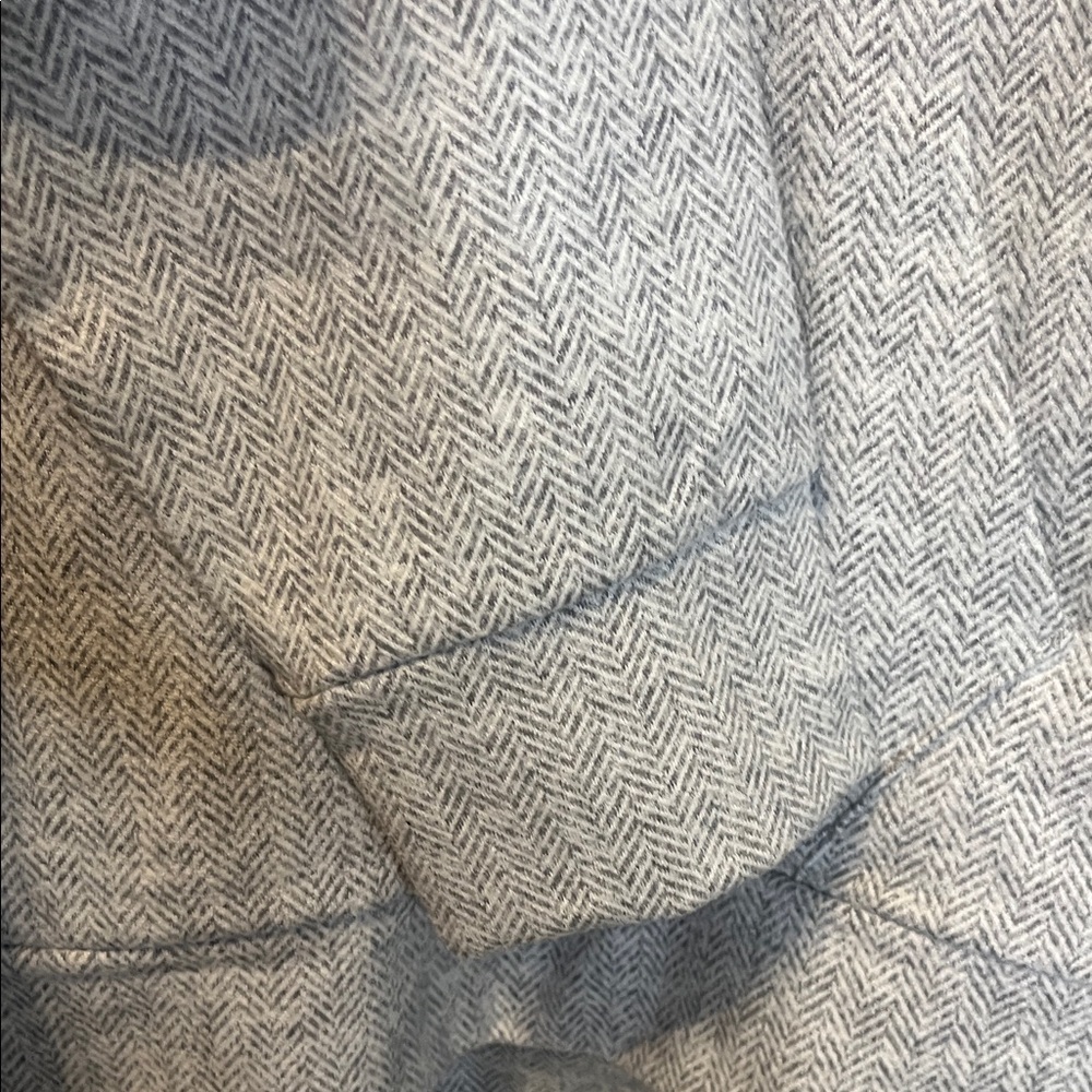 NWT -Kyodan Women's Outdoor Mock Collar Quarter Zip Long Sleeve Pullover - Large - Picture 8 of 11